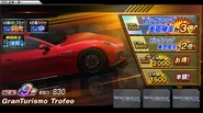 LEGEND Order [GranTurismo Trofeo]