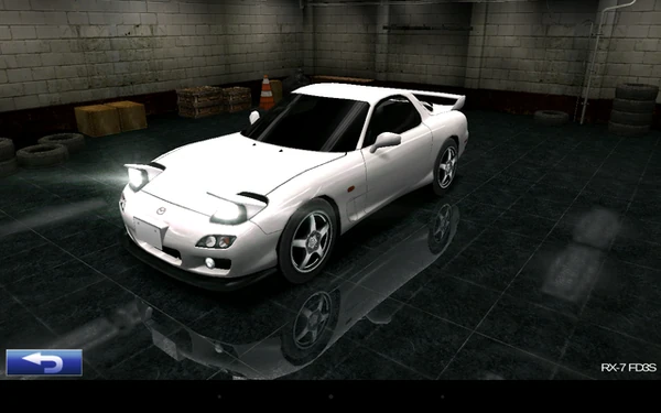 Rx 7 Fd3s ドリフトスピリッツ Wiki Fandom