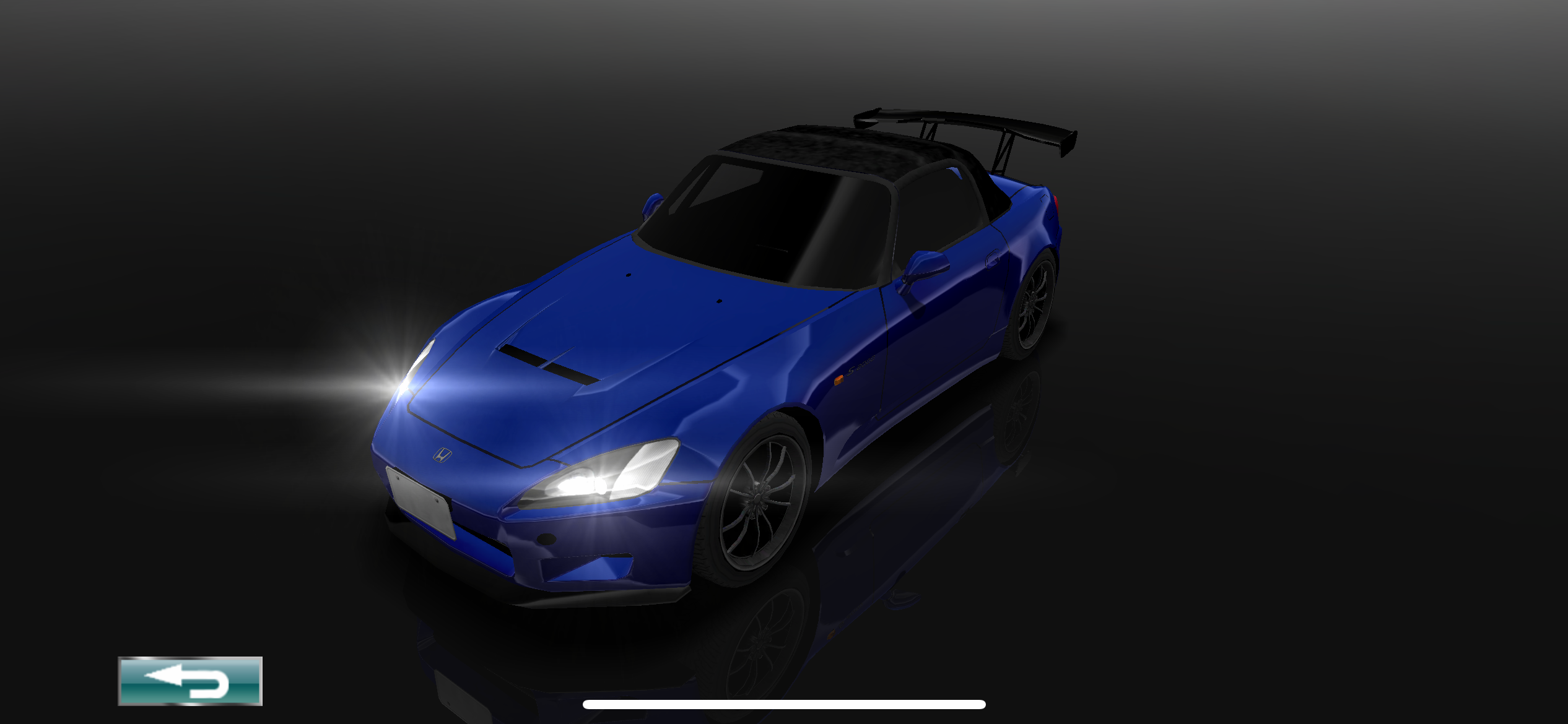 S2000 AP1 Joushima Ver. 