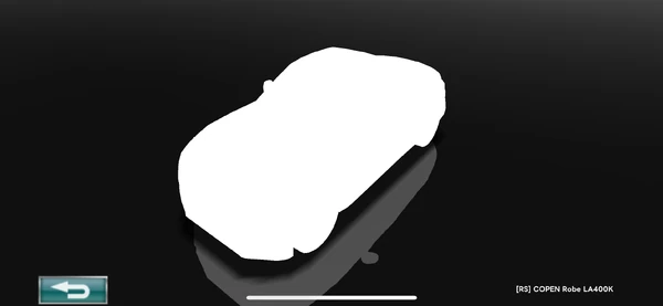 RS-COPEN-Robe-LA400K