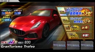 LEGEND Order [GranTurismo Trofeo]