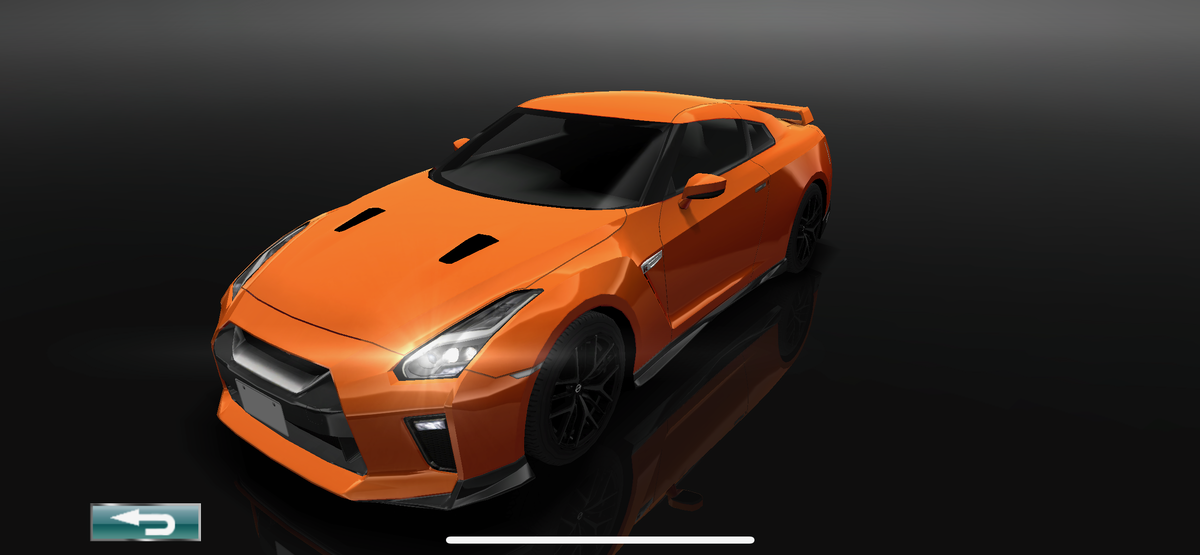 Nissan Gt R R35 My17 Drift Spirits Wiki Fandom