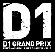 D1GP Collaboration Cars