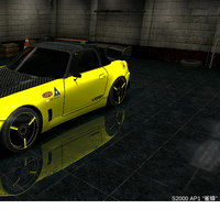 S2000 Ap1 雀蜂 ドリフトスピリッツ Wiki Fandom