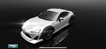 トヨタ　86 XD TOYOTA 86 ZN6 | Drift Spirits Wiki | Fandom