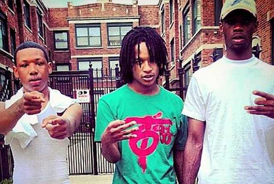 Godfather Don | Hip Hop Wiki | Fandom