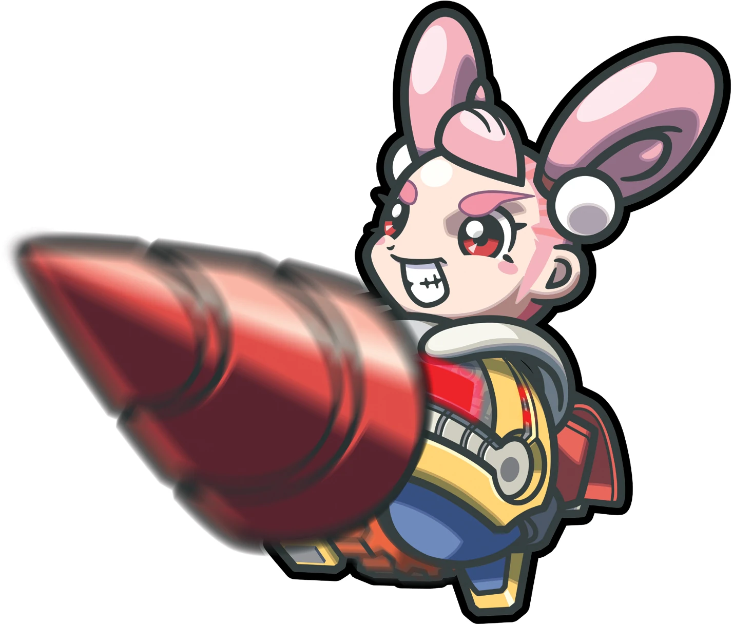 JILL♪ Jill | The Drill Dozer Wiki | Fandom