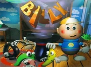 Billy