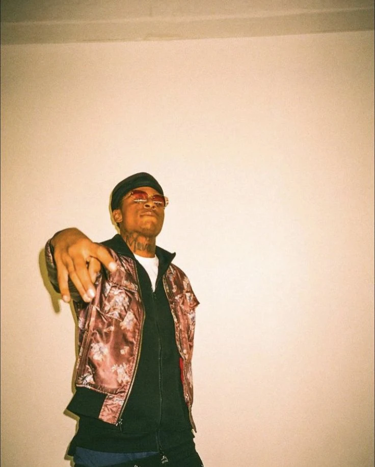 Sugarhill Keem DrillWiki Wiki Fandom