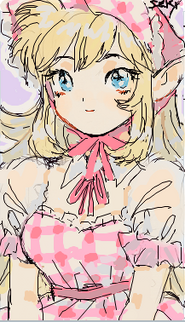 By Saeki (iScribble)