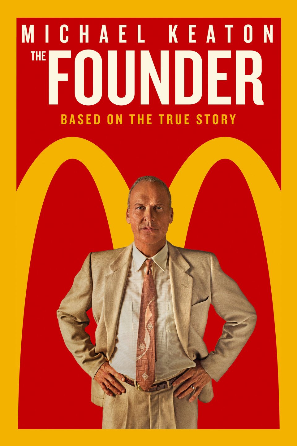 The Founder”, Wiki