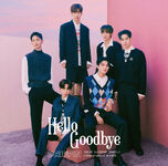 Hello Goodbye 2023 - Japanese Single