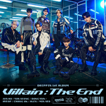 Villain : The End 2022 - Album