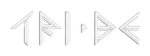 TRI.BE wiki-wordmark