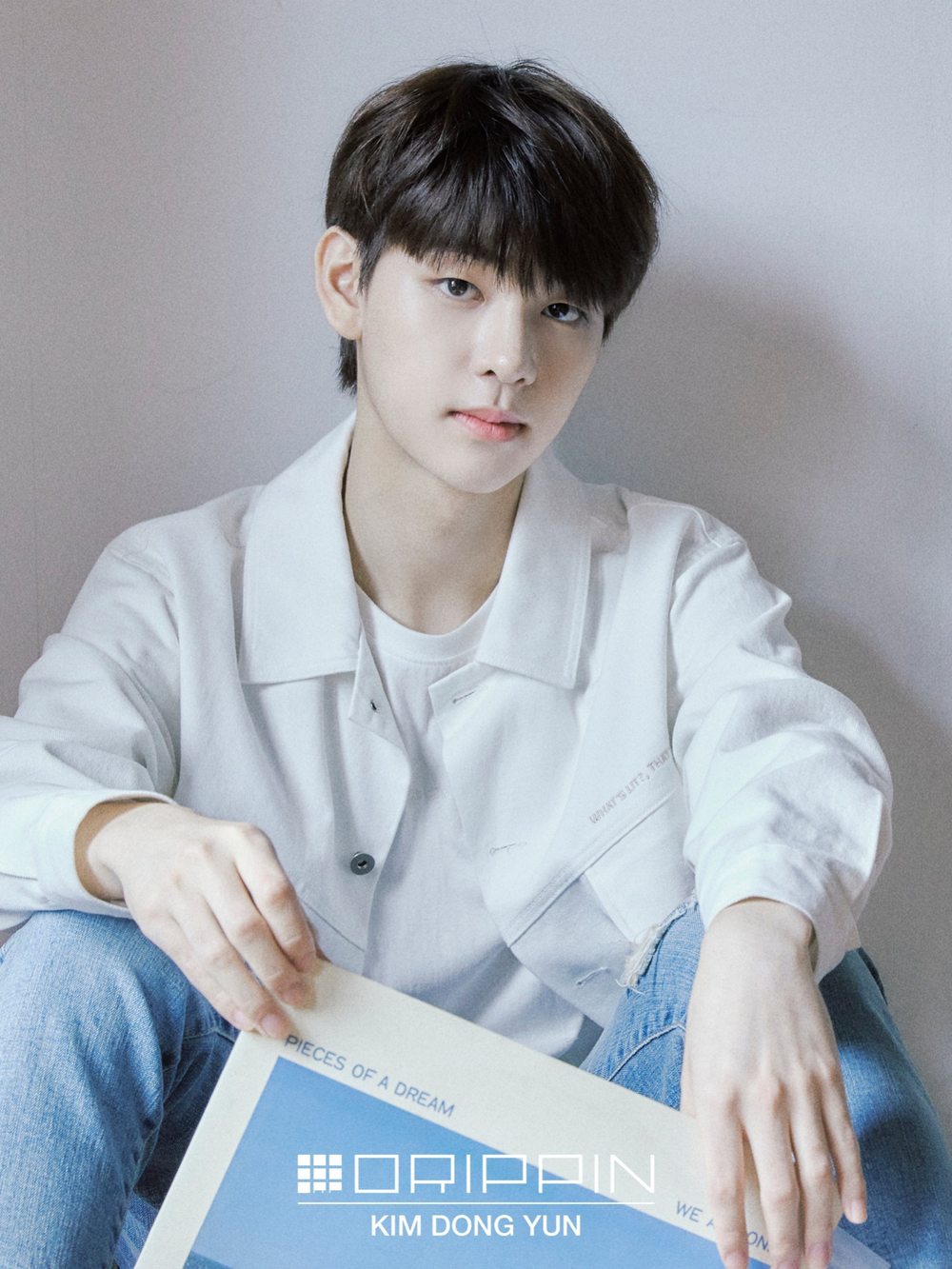 Dongyun/Gallery | DRIPPIN Wiki | Fandom
