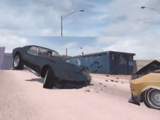 corvette c3 wiki