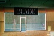 Blade Store