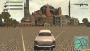 Hagiasophia
