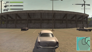Inonustadiumparking