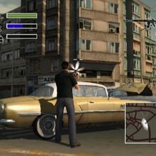 Istanbul Turkey Driv3r Wiki Fandom