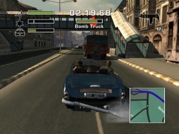 Driv3r 2-1-