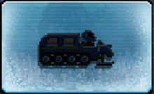 Snow Coach