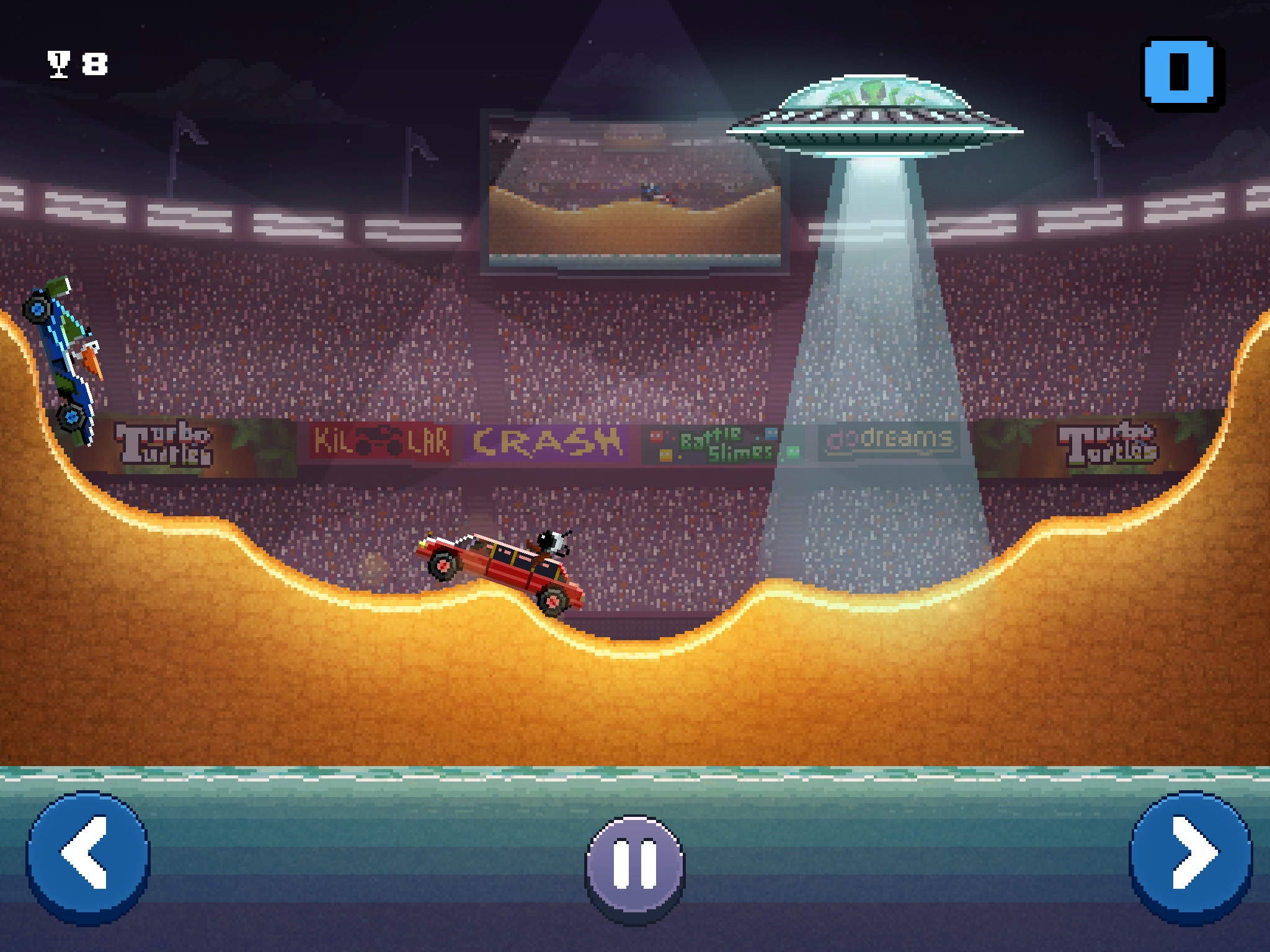 drive ahead update drive ahead update