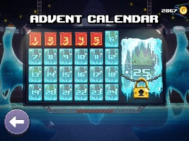 Advent Calendar Missions | Drive Ahead Wiki | Fandom