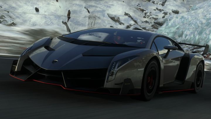 Lamborghini Veneno | Drive Club Wiki | Fandom