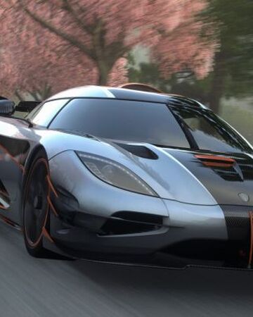 Koenigsegg One 1 Drive Club Wiki Fandom