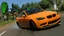 BMW M3 GTS front