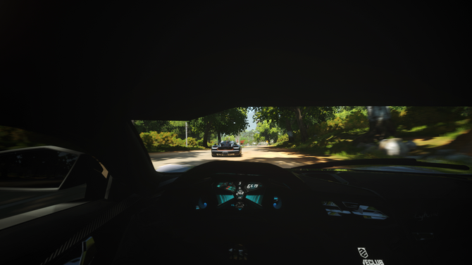 DRIVECLUB™ VR See DRIVECLUB from a whole new perspective.