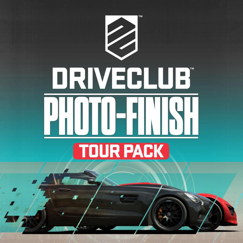 DRIVECLUB™