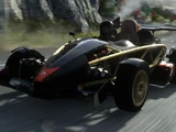 Ariel Atom 500 V8