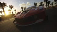 Ferrari LaFerrari FXXK