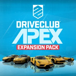 Apex Expansion Pack