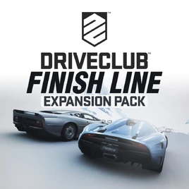Finish Line Expansion Pack
