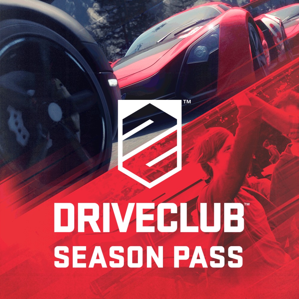 Driveclub - Wikipedia