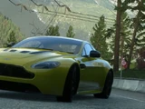 Aston Martin V12 Vantage S