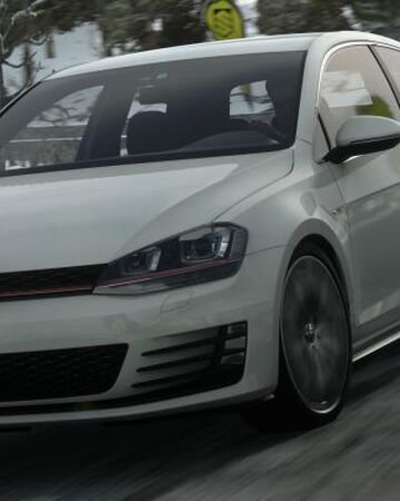 Volkswagen Golf Gti Drive Club Wiki Fandom The top sport seats are expertly designed, and the instrumentation is handsome to view. volkswagen golf gti drive club wiki
