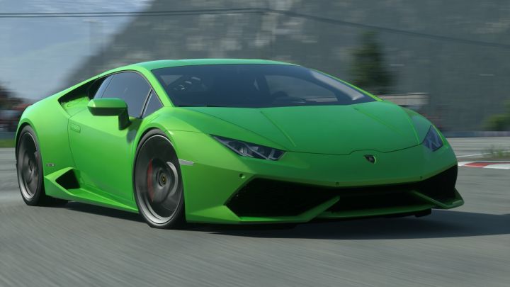 Lamborghini Huracan LP610-4 Online Driving Simulator Launched - DriveSpark  News