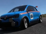 Renault Twin'Run Concept