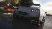 Nissan GT-R NISMO