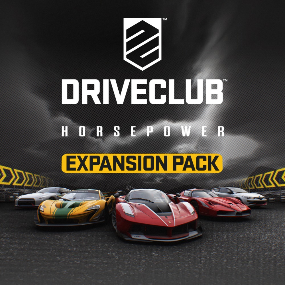 Horsepower Expansion Pack | Drive Club Wiki | Fandom