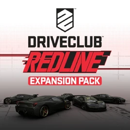 Redline Expansion Pack