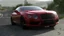 Bentley Continental GT front