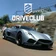Mazzanti Evantra PSN Icon