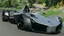 BAC Mono front