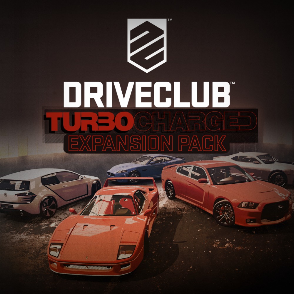 Turbocharged Expansion Pack | Drive Club Wiki | Fandom