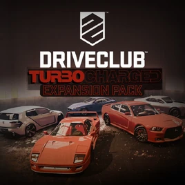 Turbocharged Expansion Pack